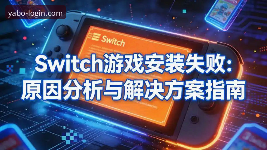 亚博体育APP流畅体验安装失败 亚博体育APP流畅体验安装失败?从零开始的完整指南与解决方案