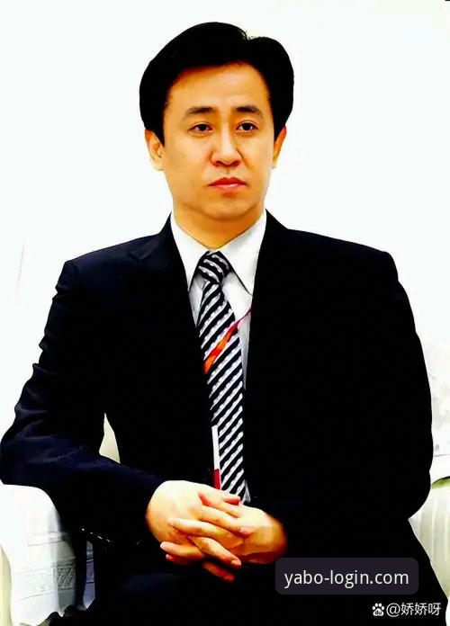 亚博体育平台APP怎么样 资深用户分享:在亚博体育平台APP追踪许家印案庭审与恒大足球兴衰的深度体验