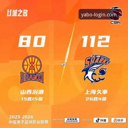 亚博体育APP注册指南 上海男篮豪取12连胜巩固榜首,yabo888vip官网带来深度技术解析