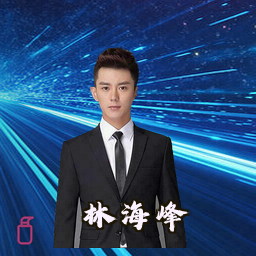 林海峰